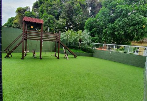 Great apartment in the neighborhood of Nazaré