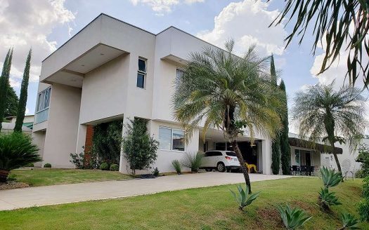Beautiful high standard house in Vila Rezende
