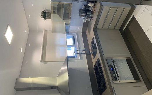 Spectacular furnished apartment in Glória