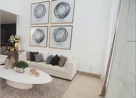 Spectacular house in Quintas do Calhau