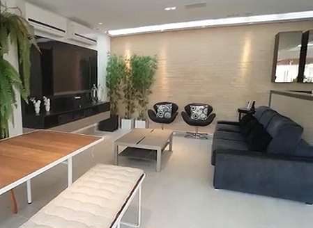 Spectacular house in Quintas do Calhau