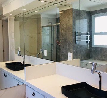 Wonderful apartment in Alta Vista