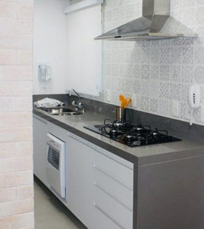 Wonderful apartment in Alta Vista