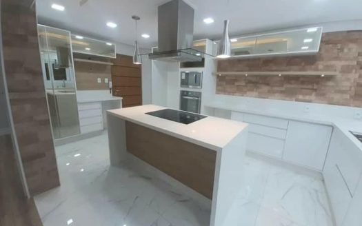 High standard apartment in the City Center