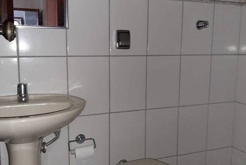 Excellent apartment in the heart of Poços de Caldas