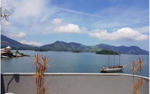 Excellent apartment in Gambôa do Belém