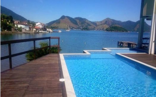Excellent apartment in Gambôa do Belém