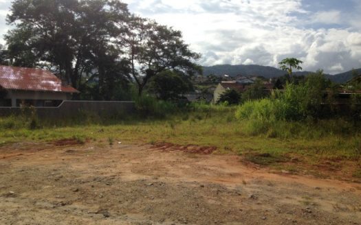 Top plot in Itoupava Central