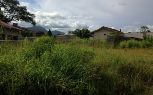 Top plot in Itoupava Central