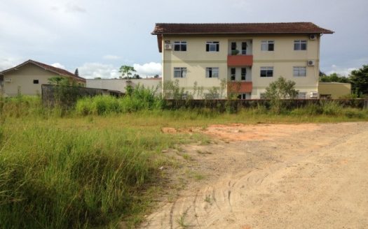 Top plot in Itoupava Central