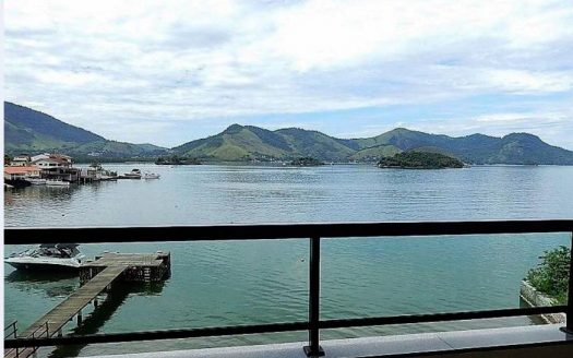 Excellent apartment in Gambôa do Belém
