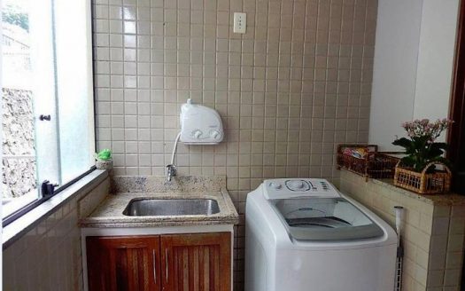 Excellent apartment in Gambôa do Belém