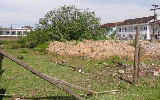Great plot at Praia da Ribeira