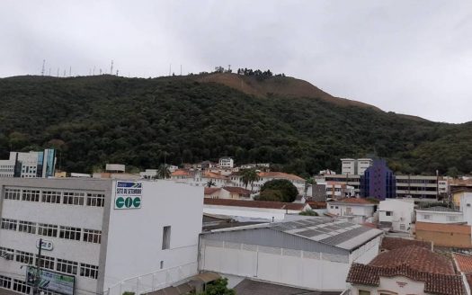 Excellent apartment in the heart of Poços de Caldas