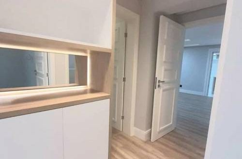 High standard apartment in the City Center