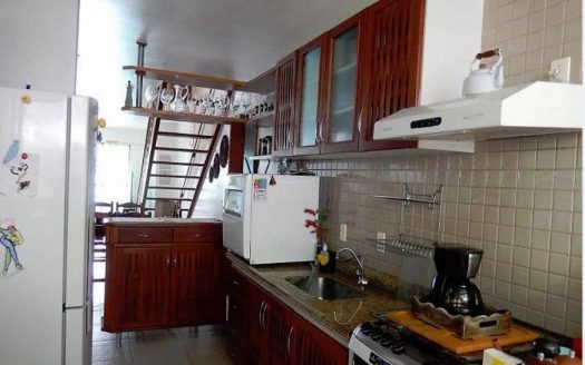 Excellent apartment in Gambôa do Belém