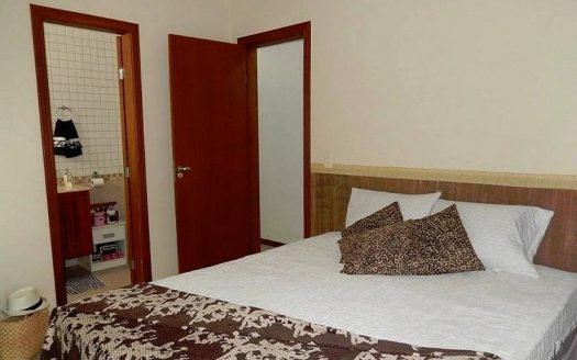 Excellent apartment in Gambôa do Belém