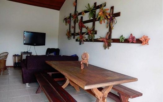 Excellent apartment in Gambôa do Belém