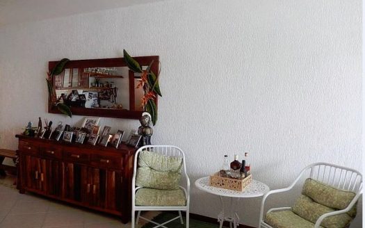 Excellent apartment in Gambôa do Belém