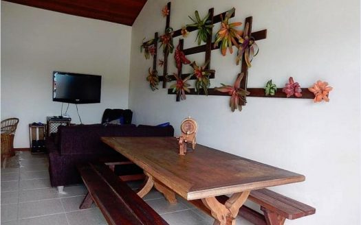 Excellent apartment in Gambôa do Belém