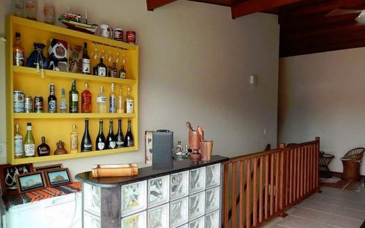 Excellent apartment in Gambôa do Belém