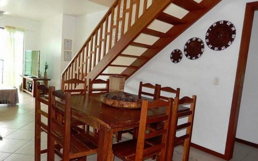 Excellent apartment in Gambôa do Belém
