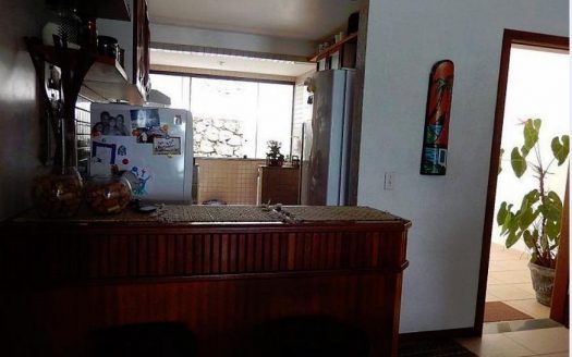 Excellent apartment in Gambôa do Belém