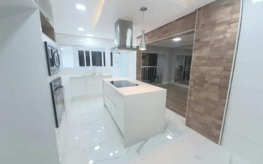 High standard apartment in the City Center