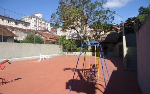 Great coverage in the neighborhood of Agriões