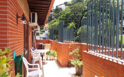 Great coverage in the neighborhood of Agriões