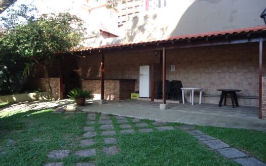 Great coverage in the neighborhood of Agriões