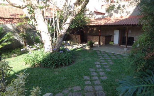 Great coverage in the neighborhood of Agriões
