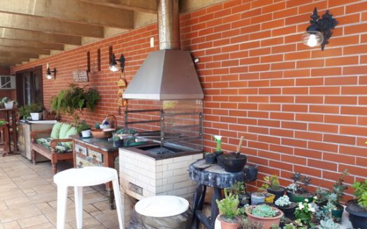 Great coverage in the neighborhood of Agriões