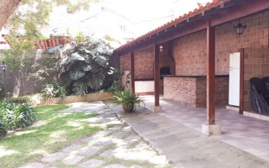 Great coverage in the neighborhood of Agriões