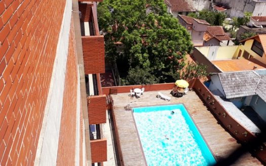 Great coverage in the neighborhood of Agriões
