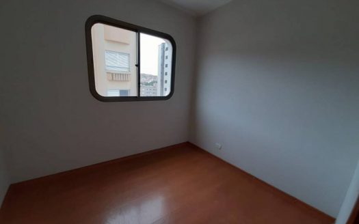 Excellent apartment in the heart of Poços de Caldas