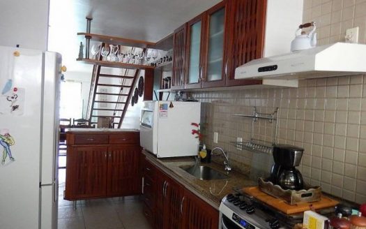 Excellent apartment in Gambôa do Belém