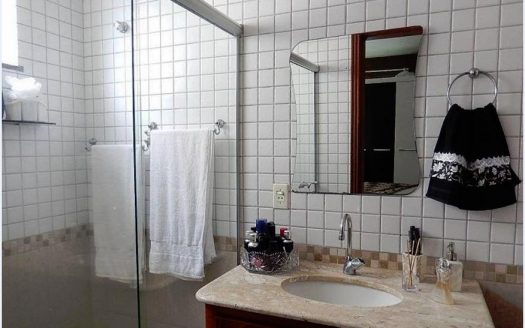 Excellent apartment in Gambôa do Belém