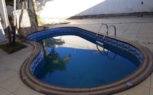 Beautiful and spacious house in Candeias