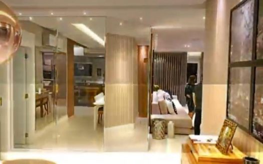 Great apartment in the Edificio Fort Lauderdale