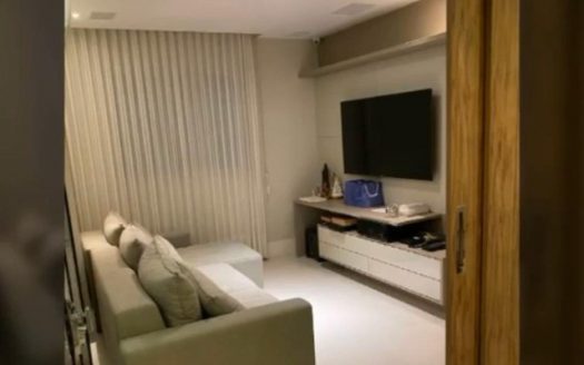 Great apartment in the Edificio Fort Lauderdale