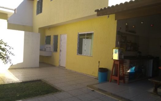 Beautiful house close to shopping in Cabo Frio