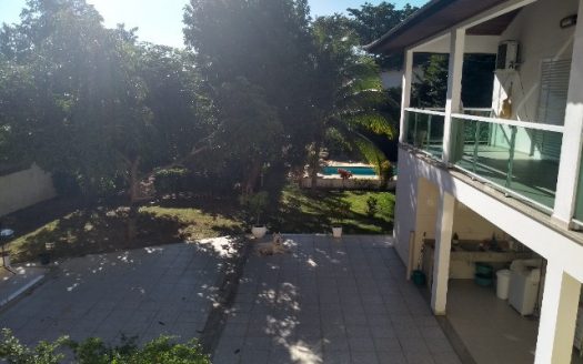 Beautiful house close to shopping in Cabo Frio