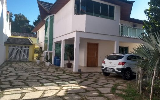 Beautiful house close to shopping in Cabo Frio