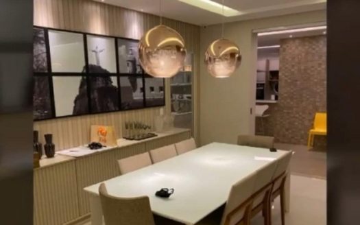 Great apartment in the Edificio Fort Lauderdale