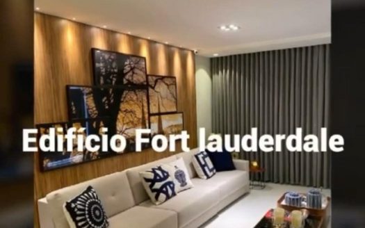 Great apartment in the Edificio Fort Lauderdale