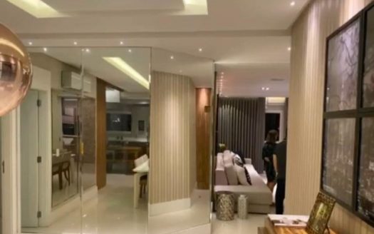 Great apartment in the Edificio Fort Lauderdale