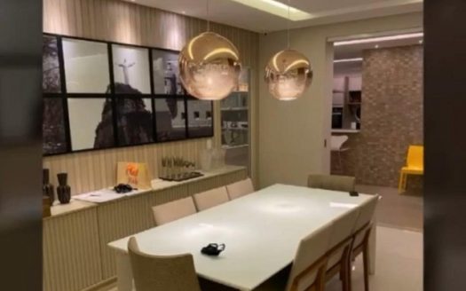 Great apartment in the Edificio Fort Lauderdale