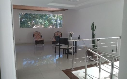 Beautiful house close to shopping in Cabo Frio