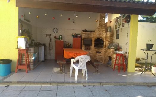 Beautiful house close to shopping in Cabo Frio
